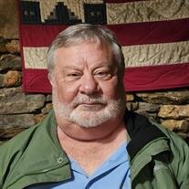 Ronald Wayne Mercer