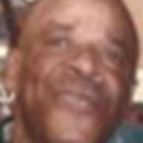 Ronald Brown