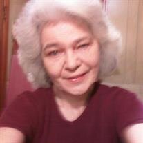 Carolyn Sue Rowland