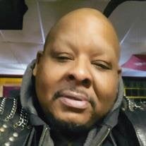 Mr. James Edward Isom III