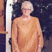 Linda Jean Waring
