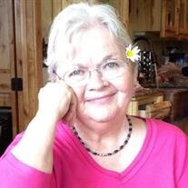 Barbara "Diane" (Lay) Sensintaffar