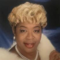Velma Raye Collins Trejo