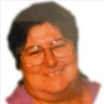 Betty Joyce Wilson