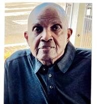 Hiram M. Walker Sr.