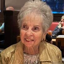 Marilyn M. Bernstein