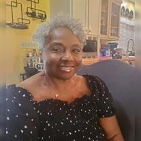 Janice Holmes-Waters
