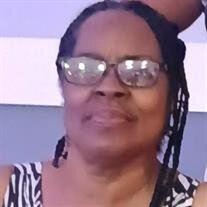 Ms. Dorothy Jean Baldwin