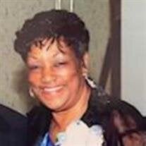 Mrs. Gloria Dumas