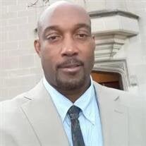 Mr. Keith D. Hunt
