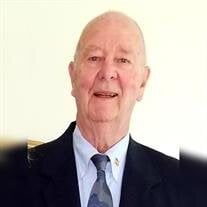 Edward Lee Whelan