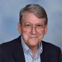 Carl F. Shelton