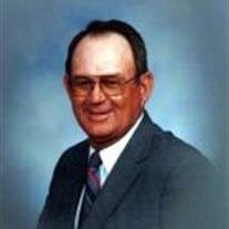 Benjamin Harley Burnett