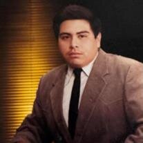 Jorge Rocha