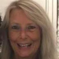 VIRGINIA "GINNY" A. LaBRUTO