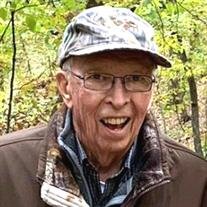 Harry Harrison