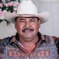 Oscar Alejandro Zamora Cruz