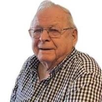 Ronald "Ronnie" Dean Schuknecht