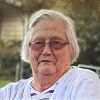 Barbara Jo Lorenzen