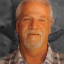 Richard Eugene Bruffett