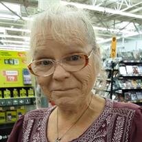 Marilyn Elizabeth Britts