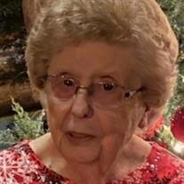 Gayle Shortridge Horton