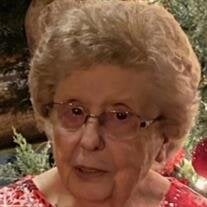 Gayle Shortridge Horton