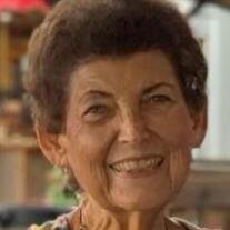 Gloria Sumner Jones