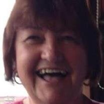 Mrs. Ruth M. Sigler