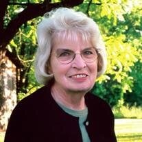 Stephania Spence Oakley