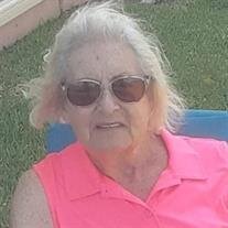 Zelda Jean Peckerman