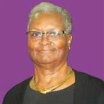 Ms. Michaela M. Dickens