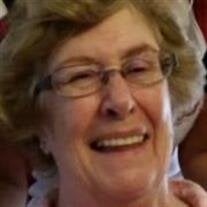 Suzanne Loretta Brown
