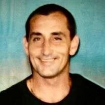 Richard Lawrence Enos, Sr.