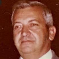 George H. Jones Jr.