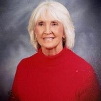 Doris Rhodes Noe