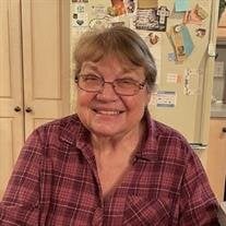 Kathleen Ann Gingrich
