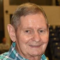 Ronald Wayne Holdbrooks