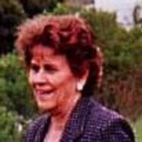 Loretta Rose Zajac Sheldon