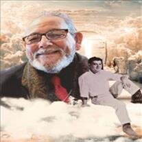 Hector Rodriguez Uriarte, Sr.