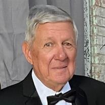 William O. Scheitinger