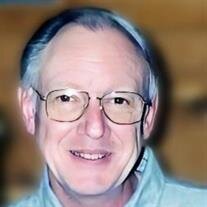 Bruce Arnold Fisher