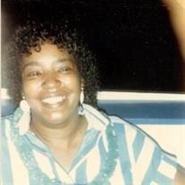 Betty Jean Johnson (Downtown)