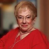 Rita B. Freed