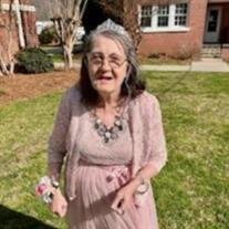 Mary Louise Gardner Stephens