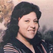 Mitzie Marie Marshall