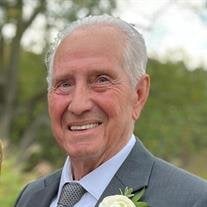 Donald Glen Merritt