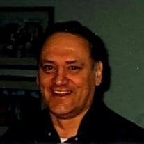 Duane Gantz