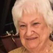 Peggy Linda "Young" Guyer