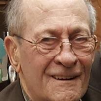 Richard Monte Gargano